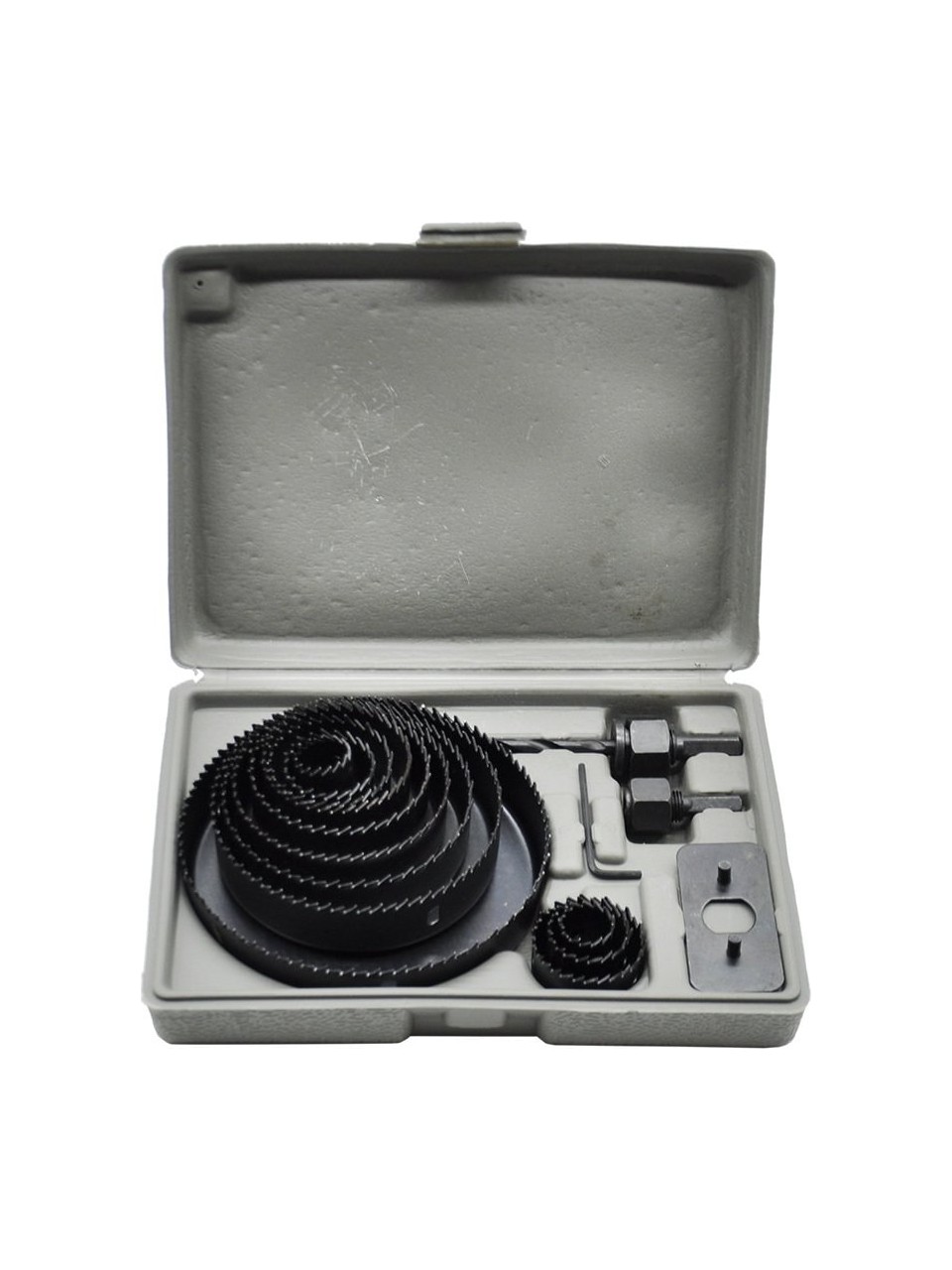 ERATOOL AHSAP PANÇ SETI 16 PARÇA